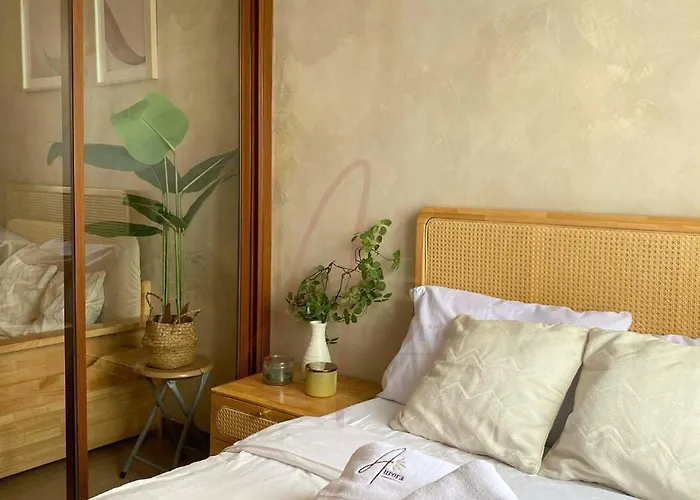 Aurora Staycation Resort Manilla