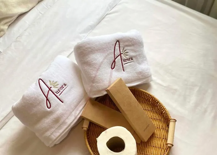 Resort Aurora Staycation Manilla