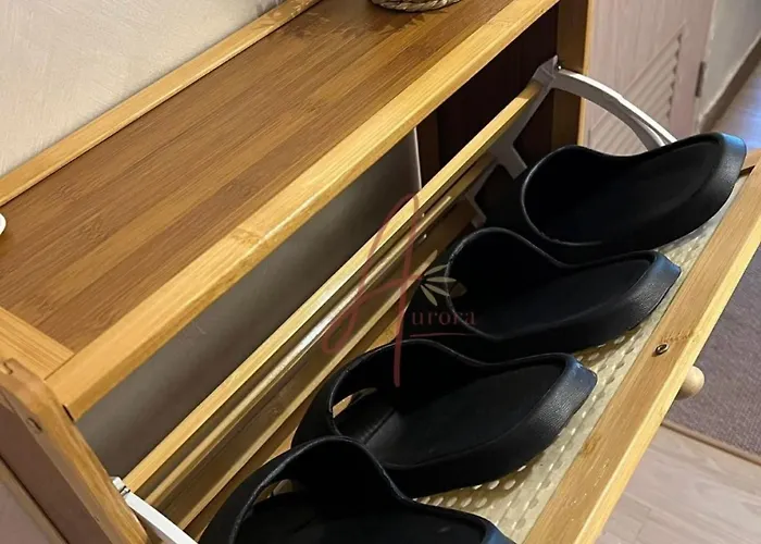 Aurora Staycation Resort *