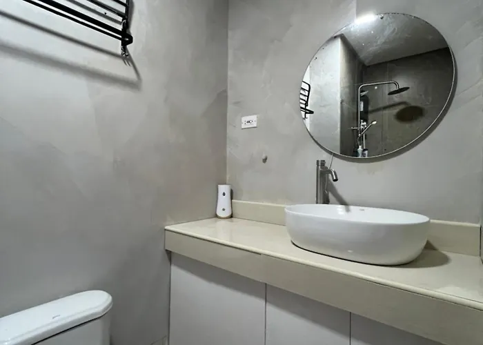 Resort Aurora Staycation Manilla